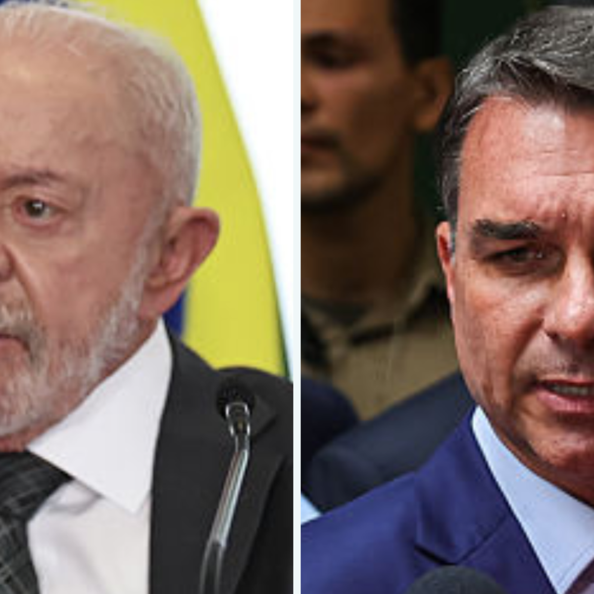 CEO da Nexus avalia que crise no STF aumentou a polarização entre Lula e Flávio Bolsonaro na eleição: 'Impacto não foi grande para nenhuma das campanhas'