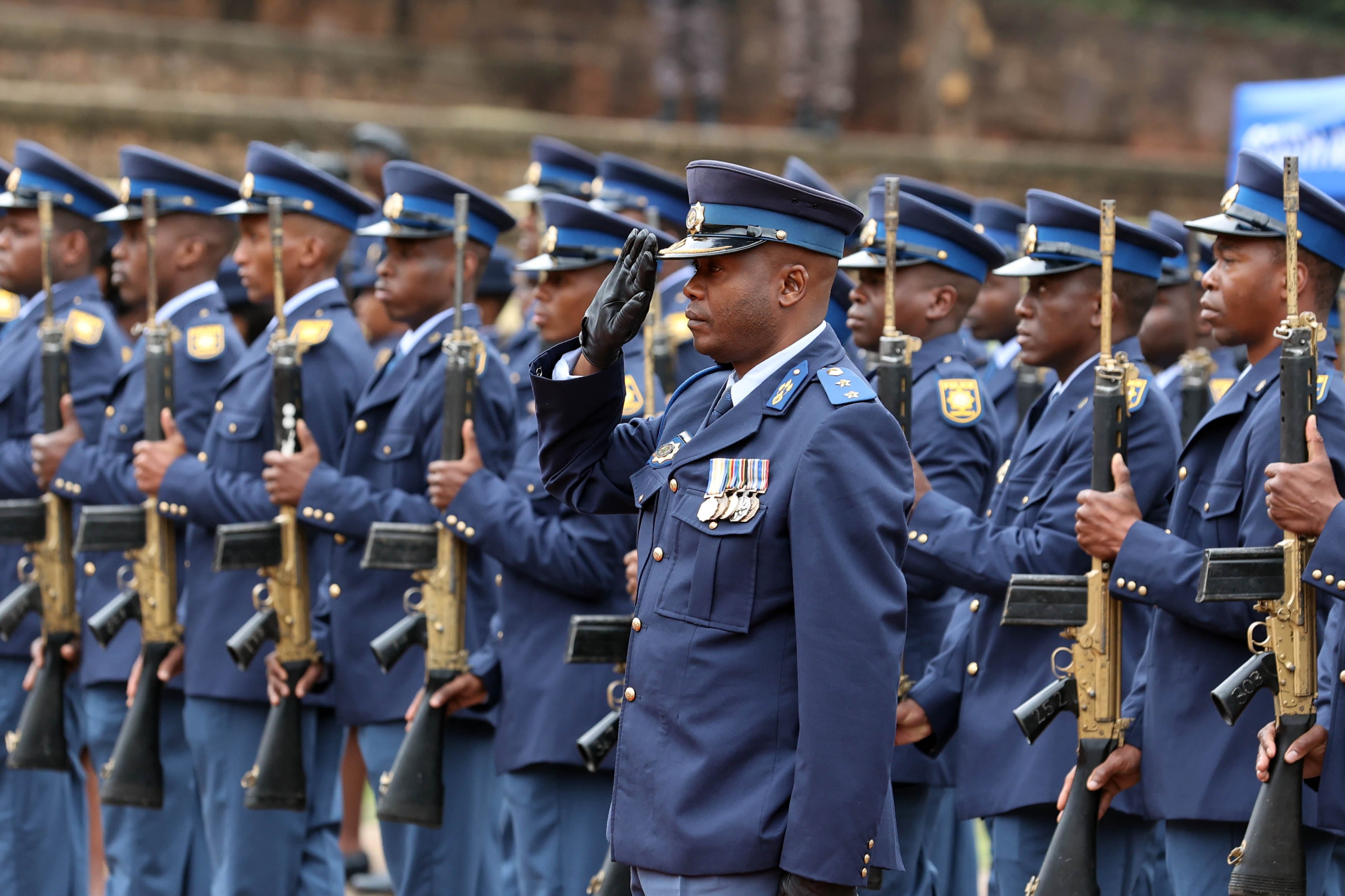 POLARIZAÇÃO | A polícia está fazendo o suficiente para proteger as mulheres?