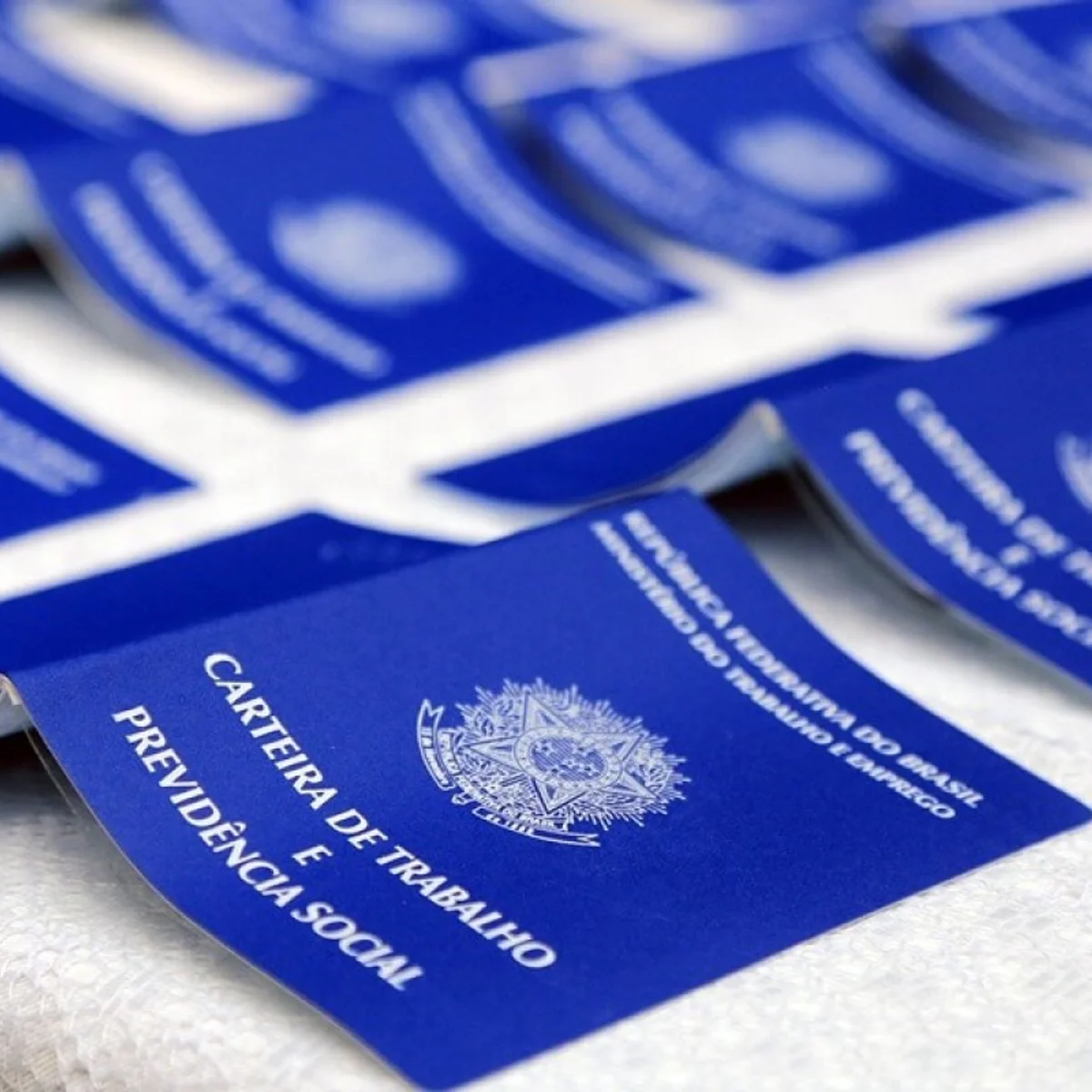 Agências do trabalhador oferecem 1.228 vagas nesta quinta-feira (17/9)
