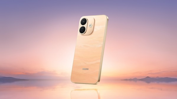 Redmi Note 17 Pro Max estreia com bateria gigante e visual 'de iPhone'