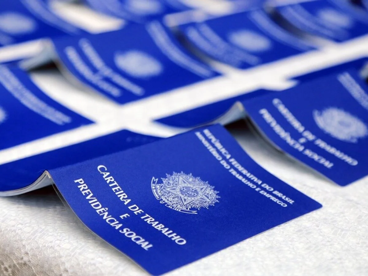 Agências do trabalhador oferecem 1.228 vagas nesta quinta-feira (17/9)