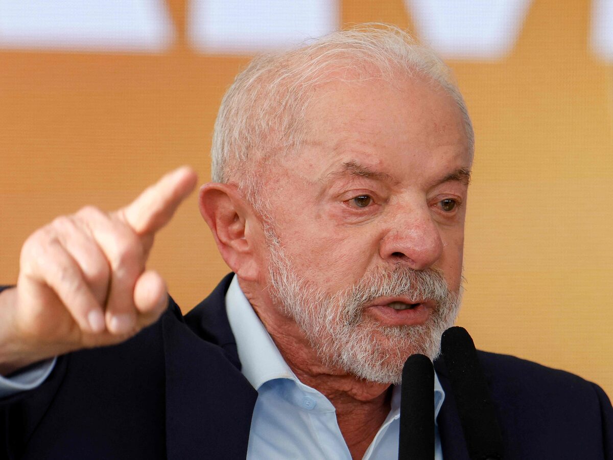 Lula diz que bets são ‘doença’ e repete que governo deve anunciar ‘medida drástica’ em breve