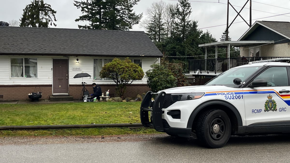 Man facing 22 charges after 4 shootings in Surrey, B.C.