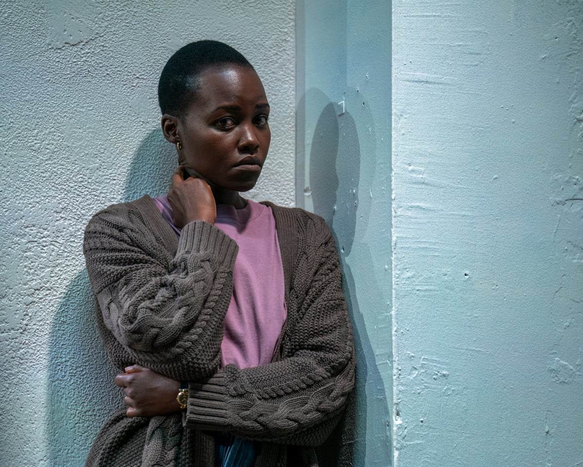 Revisão de condições pré-existentes – Lupita Nyong'o é fenomenal no drama sobre abuso doméstico