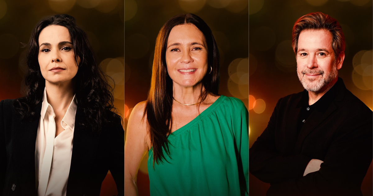 Avenida Brasil 2 terá Débora Falabella, Adriana Esteves e Murilo Benício; veja quem já está confirmado