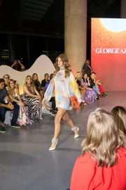 Metrópoles Catwalk chega ao fim: veja os famosos que cruzaram a passarela