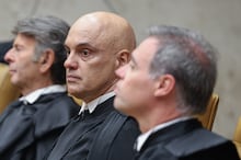 STF decide hoje se investiga Moraes por suposta relação com Vorcaro; entenda passo a passo