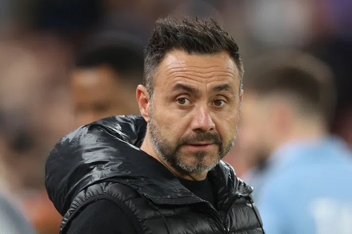 'Sofrimento': o Tottenham vencerá muitos jogos quando finalmente entrar no ritmo, diz De Zerbi