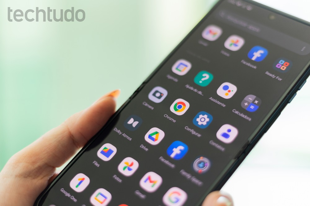 Ajustes simples nas configurações do Android podem ajudar a melhorar o desempenho do telefone; saiba mais — Foto: Mariana Saguias/TechTudo
