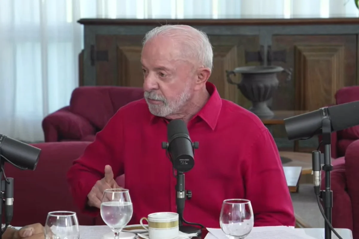 Presidente Lula (PT)