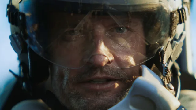 Ace Combat 8 ganha minissérie de "esquenta" com astro de Lost