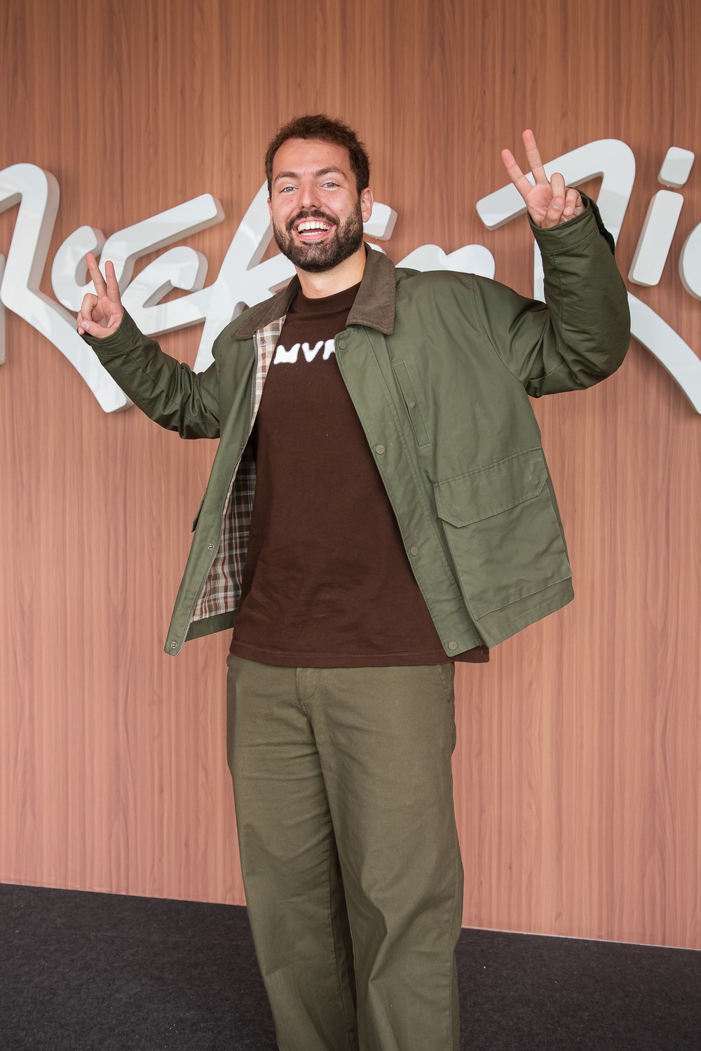 Matheus Costa — Foto: Letycia Miller/ Brazil News