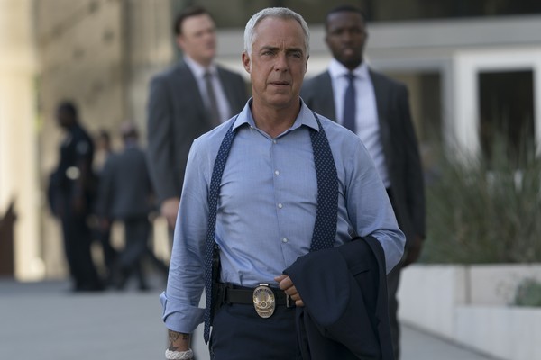15 séries de suspense no Prime Video para maratonar e perder o fôlego