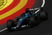 F1: GP da Espanha estuda mudanças no Madring após críticas na estreia - imagem 2