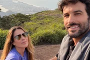 Wanessa Camargo diz viver “amor tranquilo” após relações conturbadas