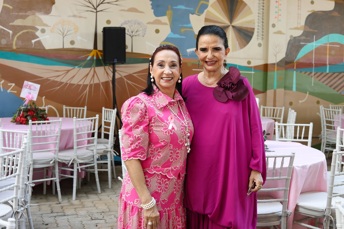 Bingo Amigo reúne mulheres em tarde de solidariedade na CASACOR Brasília