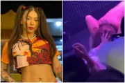 MC Pipokinha diz que foi “presa” pela polícia em Paris e desabafa