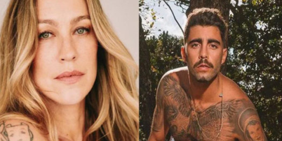 Pedro Scooby abre o cora&ccedil;&atilde;o sobre rela&ccedil;&atilde;o com Luana Piovani ap&oacute;s processo: 'Nunca vai ser 100%' Foto: Reprodu&ccedil;&atilde;o/ Instagram / Contigo