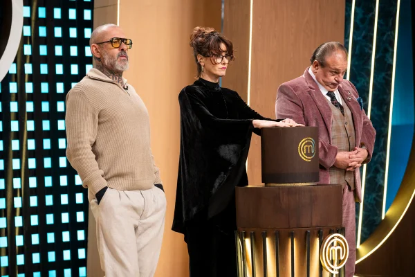 MasterChef Profissionais terá chefs conhecidos do público em nova temporada - destaque galeria