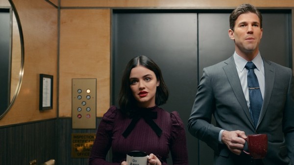 12 bons filmes de romance com casais que começam se odiando