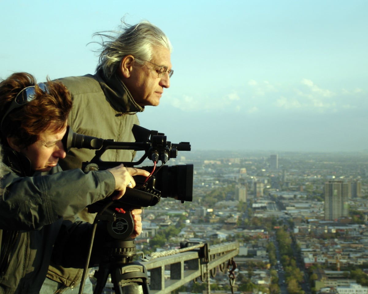 Morre aos 85 anos o diretor de A Batalha do Chile, Patricio Guzmán