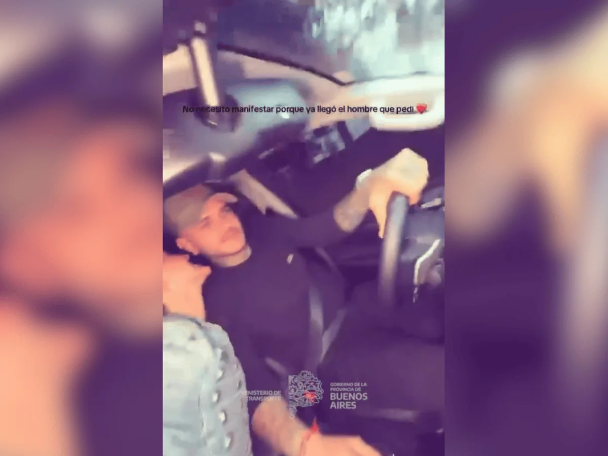 Icardi tem habilitação cassada na Argentina após infrações de trânsito