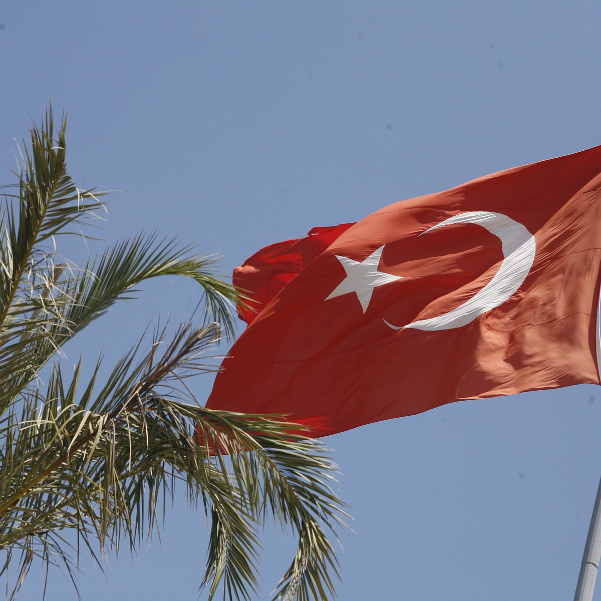 O governo da Turquia apela a um processo de negociações contínuo sobre a Ucrânia.