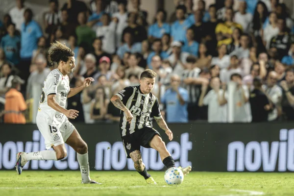 Atlético-MG x Santos: onde assistir às quartas de final da Sul-Americana