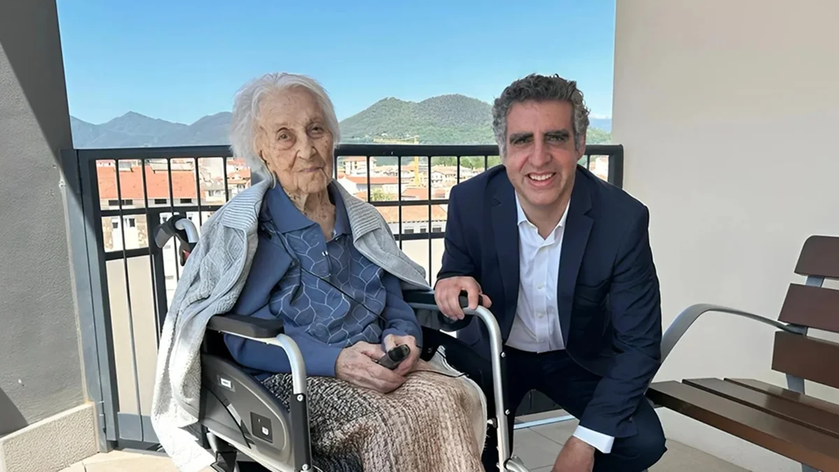Mulher de 117 anos apresentava sinais de envelhecimento e "juventude"