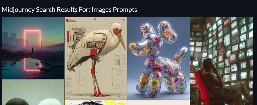 Biblioteca de prompts: 7 sites para encontrar comandos prontos para IAs