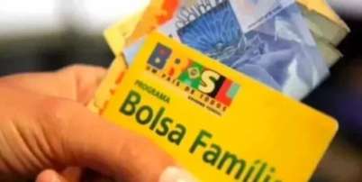 Bolsa Família Foto: Agência Brasil / Estadão