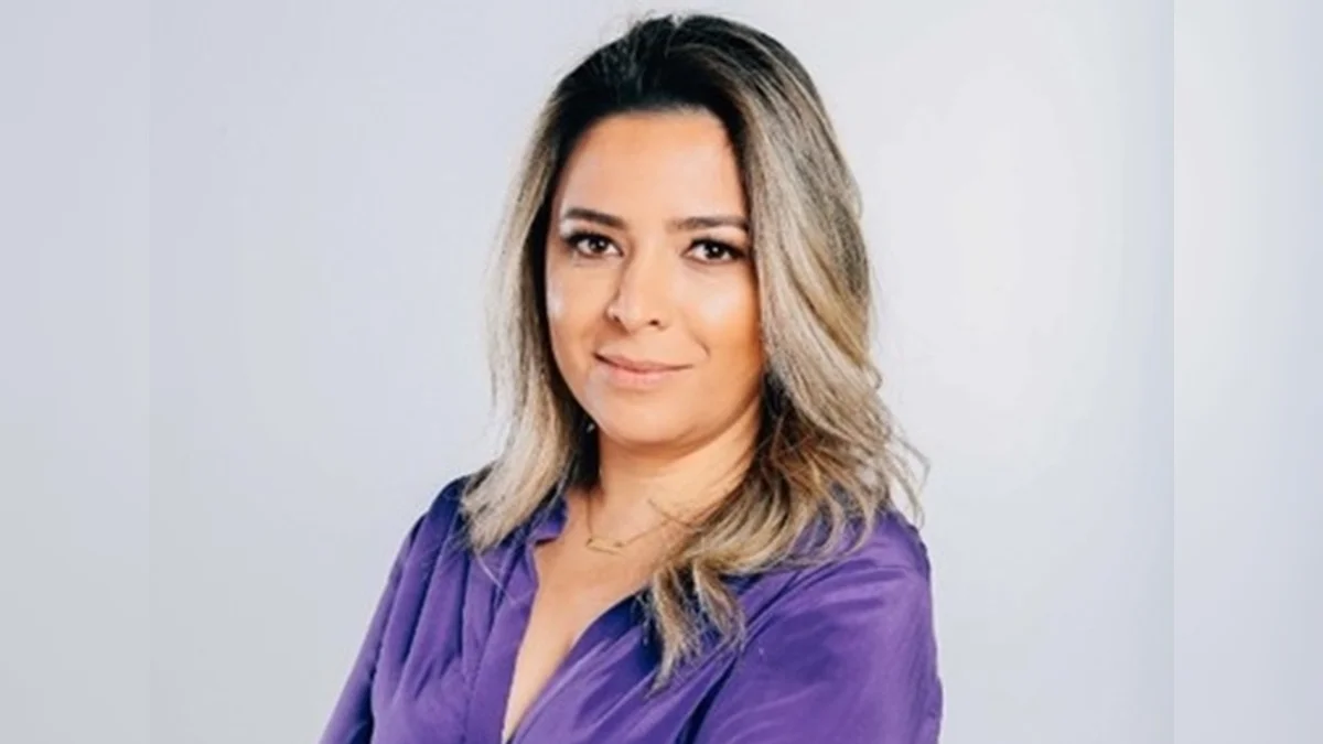 Ex-candidata e dinheiro na mala: quem é Valéria Linhares, esposa de Cezinha