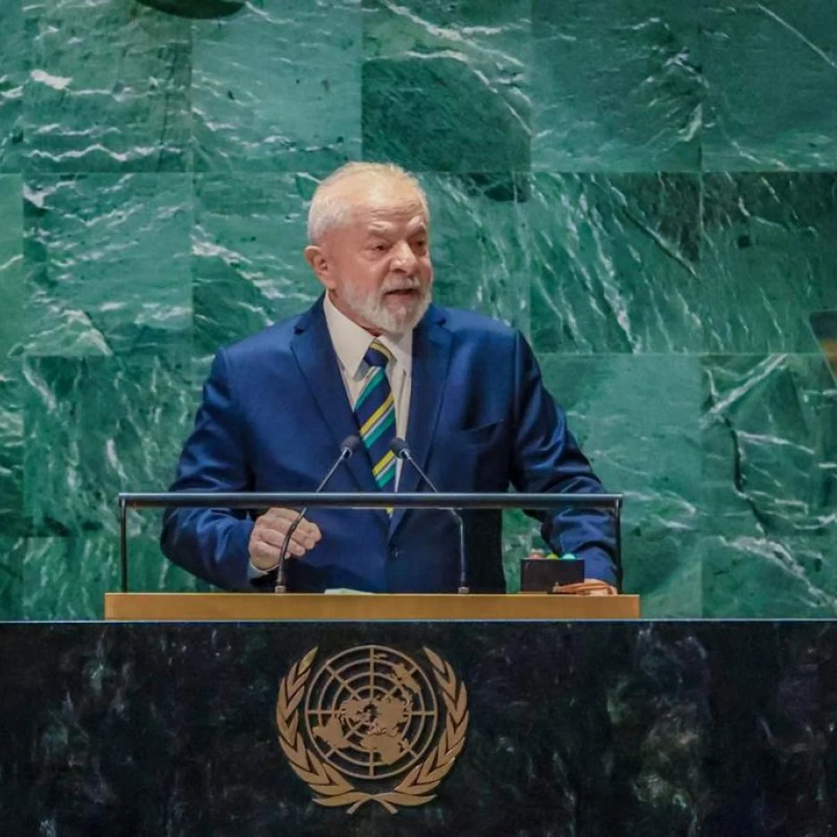 De interferência a crime organizado: o que Lula deve abordar na ONU