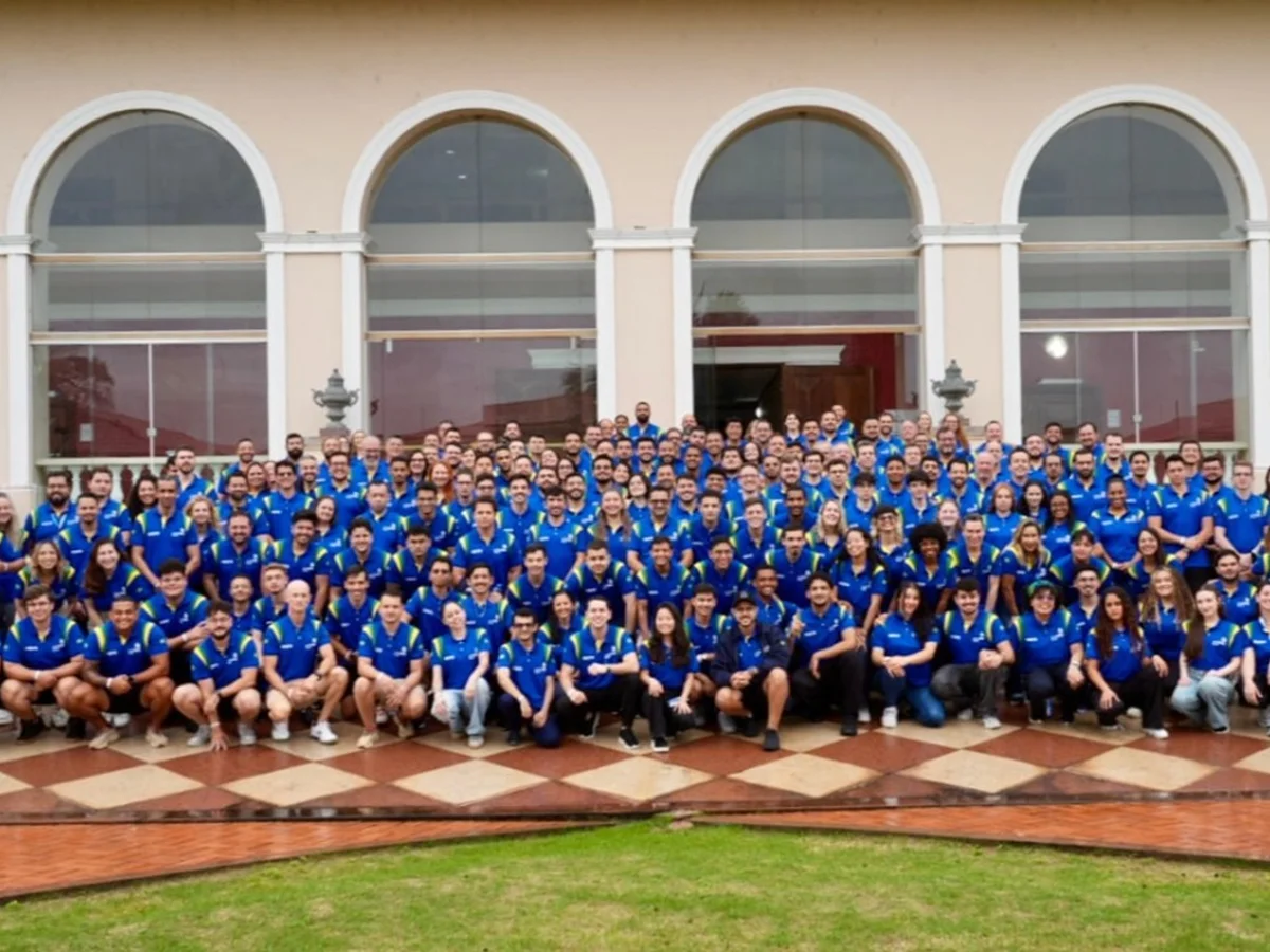 Maior delegação brasileira da história embarca para a WorldSkills Shanghai