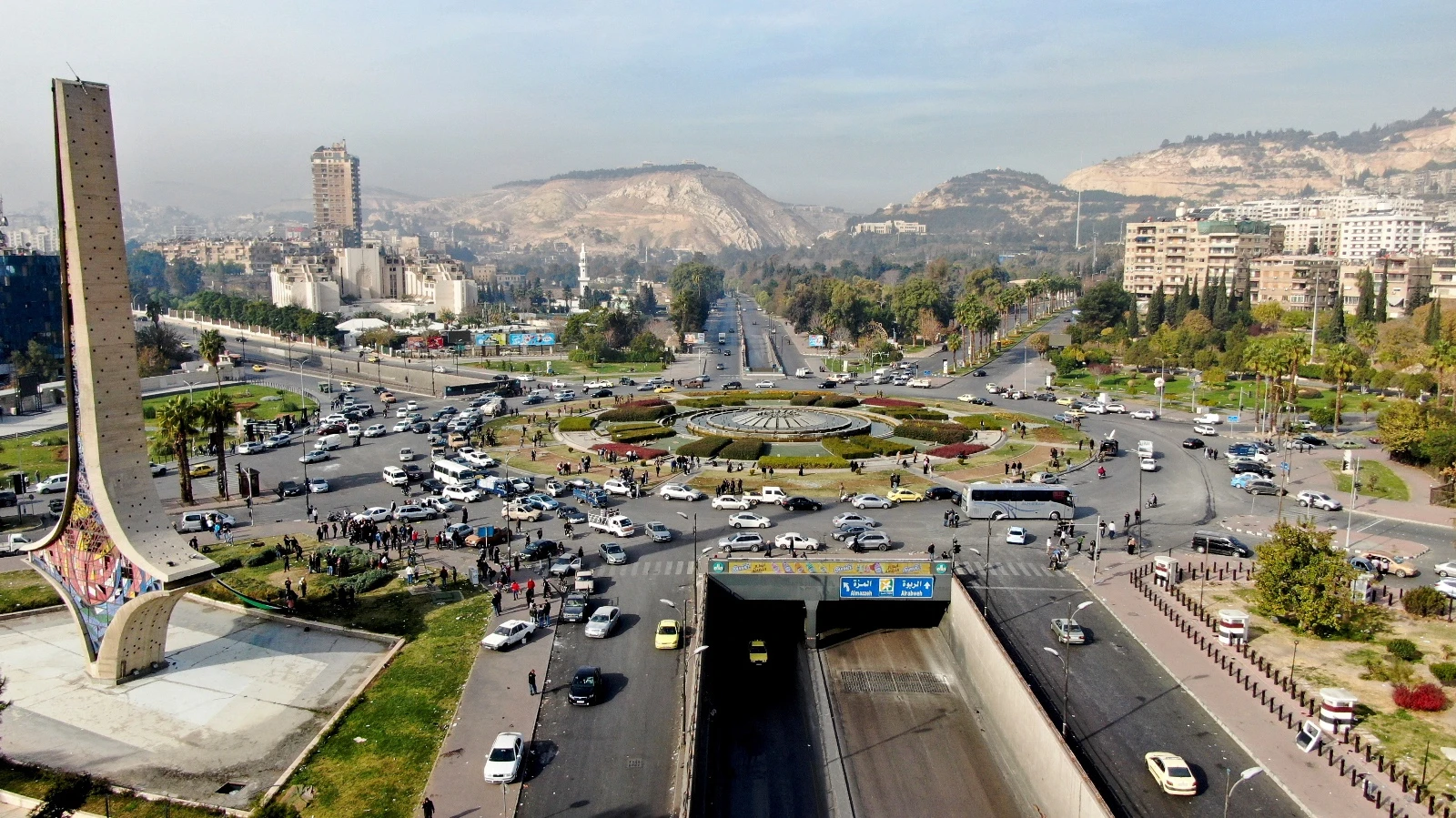 A economia da Arábia Saudita deve expandir-se em 4,1% em 2027: OCDE