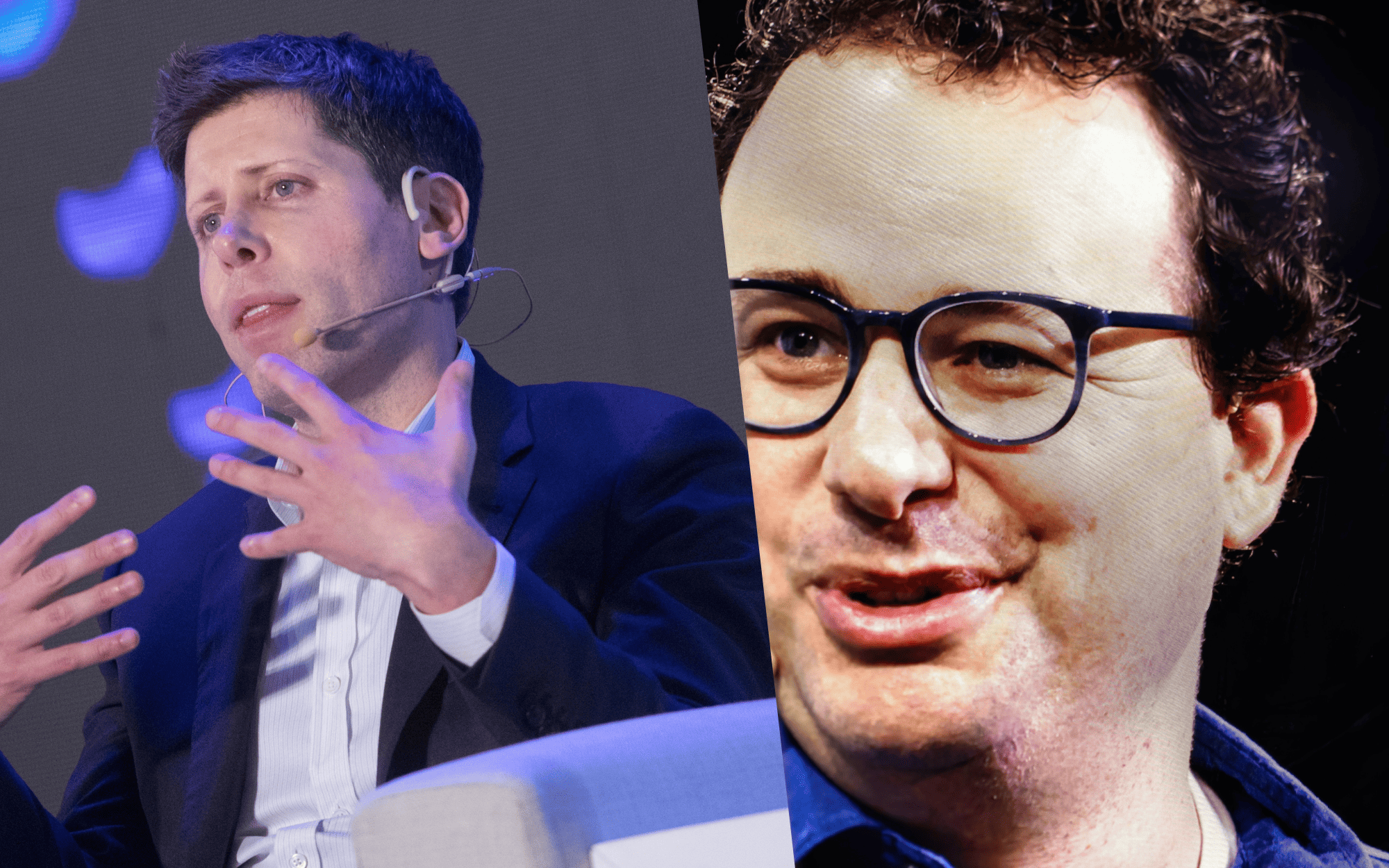 Chefes de OpenAI e Anthropic pedem cooperação internacional para controlar riscos da IA após fala de Trump na ONU