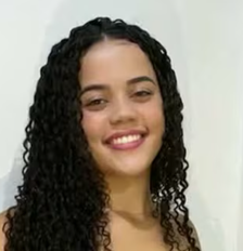 Thayná Rosa, 20, foi morta pelo namorado, João Vitor Pereira, em abril de 2025 em Belo Horizonte (MG); o criminoso foi condenado a 30 anos de prisão após passar pelo Tribunal do Júri Foto: Reprodução/Redes Sociais