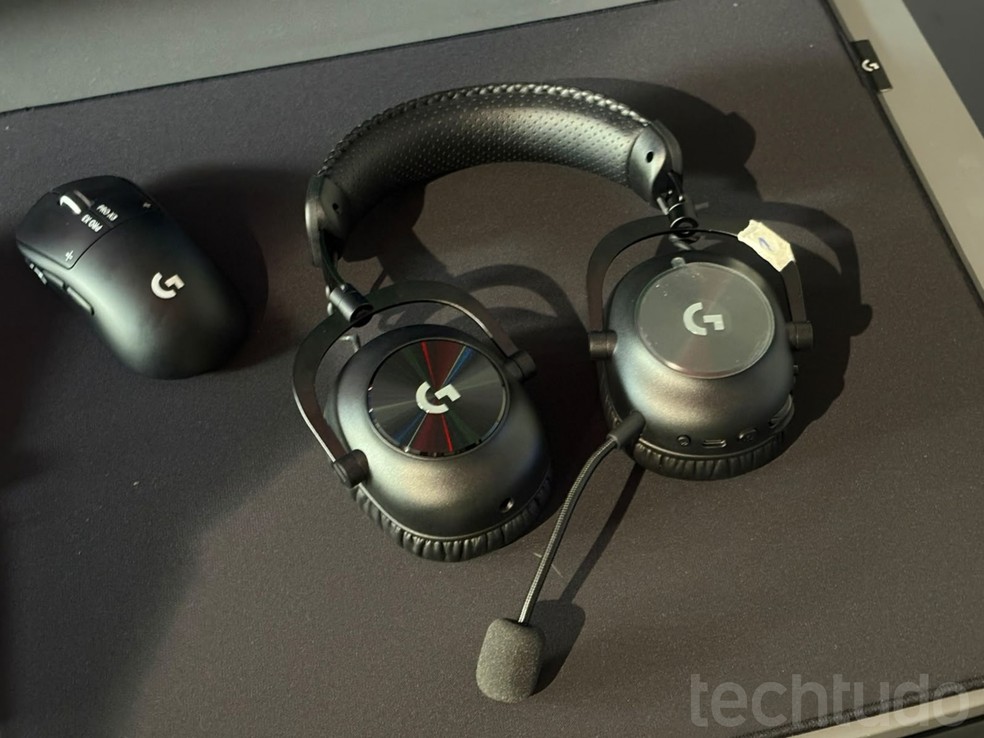 Logitech lança 10 produtos no Brasil e renova toda linha gamer; veja lista