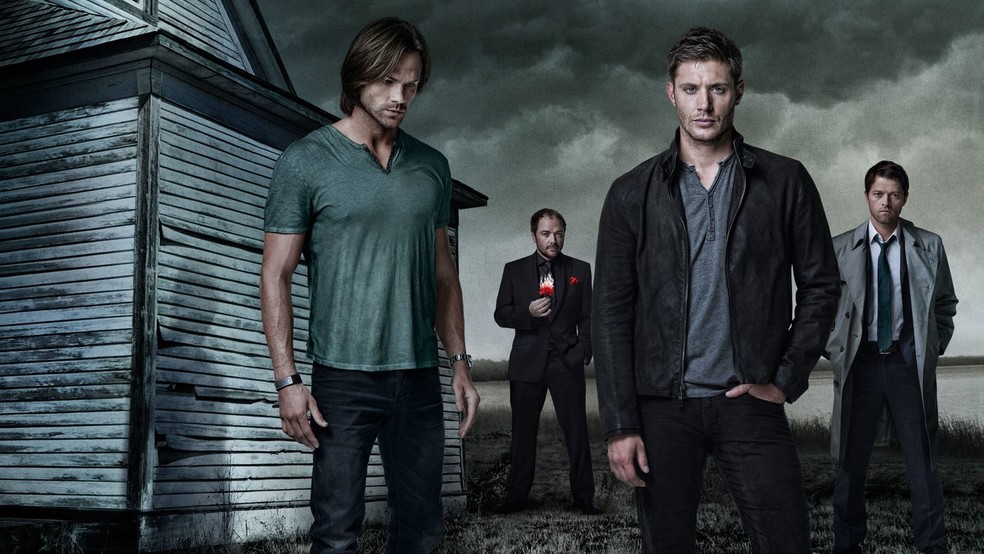 15 séries de suspense no Prime Video para maratonar e perder o fôlego