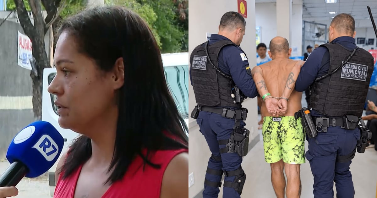 ‘Ele era um príncipe e se tornou um demônio’, diz mulher vítima de tentativa de feminicídio em MG
