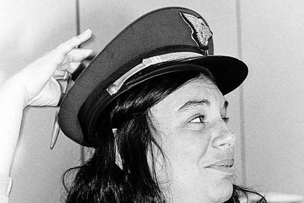 Soninha imortal (por Tânia Fusco)
