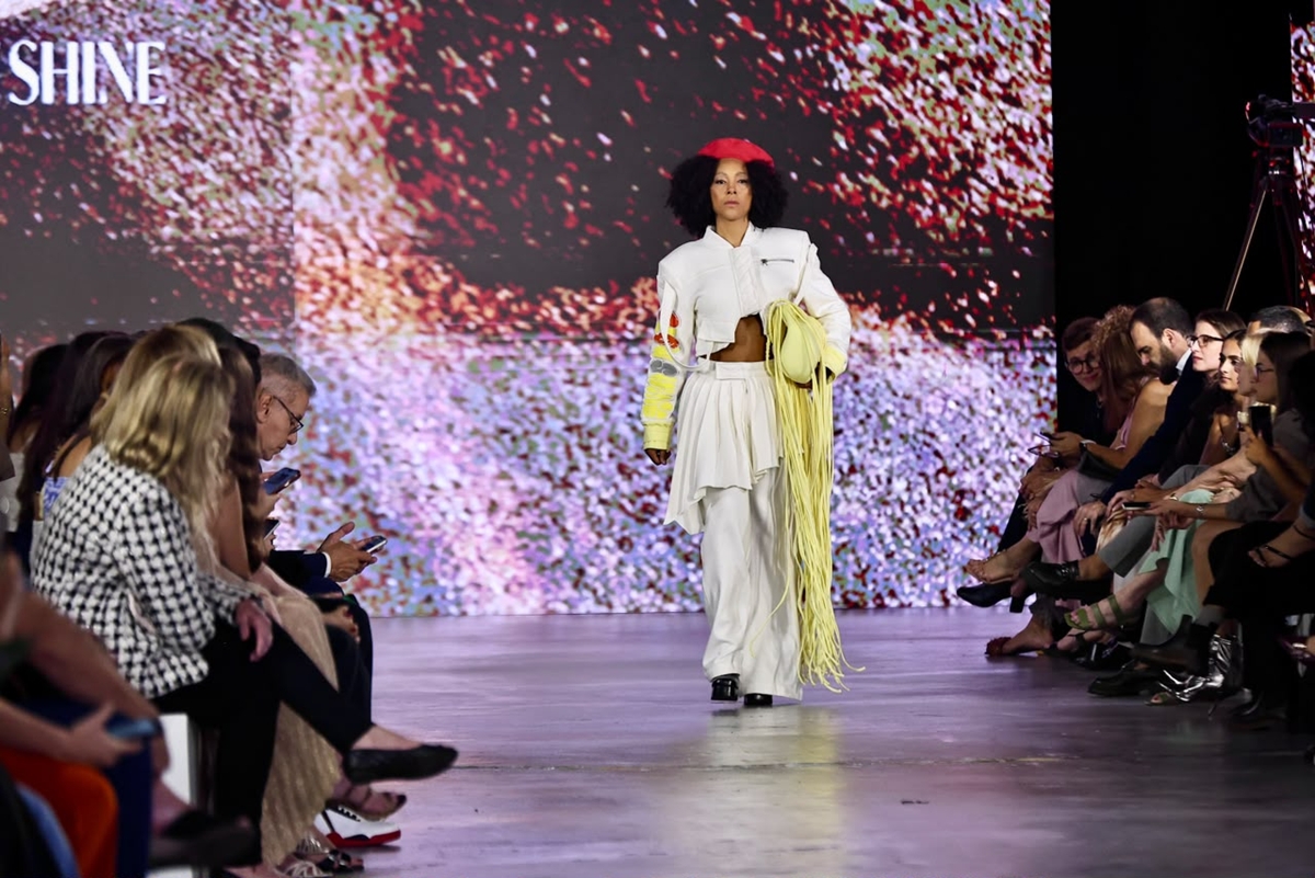 Metrópoles Catwalk chega ao fim: veja os famosos que cruzaram a passarela