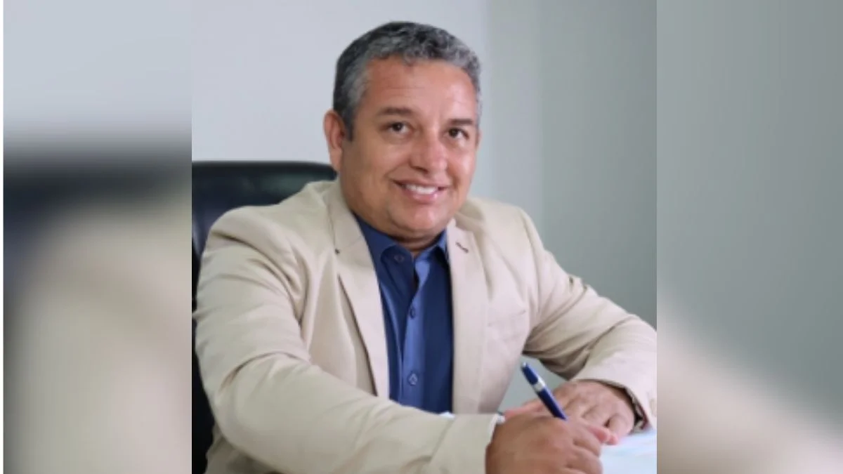 Prefeito tem mandato cassado por vereadores de cidade do interior de SP