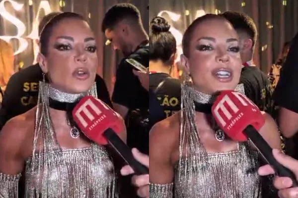 Gkay fala de tratamento contra depressão após vídeo chamar atenção de fãs - destaque galeria