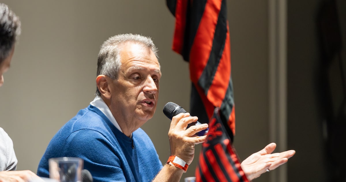 Flamengo divulga nota contra fim das bets: ‘O jogo não vai acabar com uma canetada’