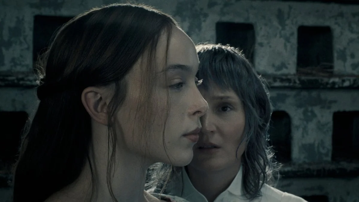 imagem de Monstro: A História de Lizzie Borden