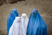 Burcas e niqabs são proibidos na Itália e em cidades da Espanha