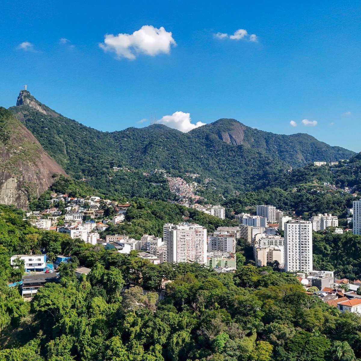 Os bairros de SP e do Rio na lista de 'mais legais' do mundo de revista britânica
