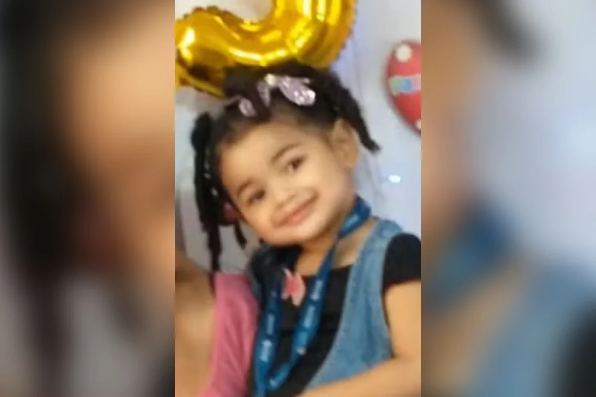 Caso Samylle: MP denuncia tios de menina morta no Rio Grande do Sul