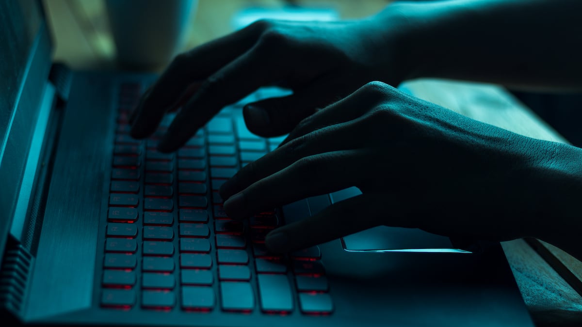 New scam could surface in your next video call, police warn